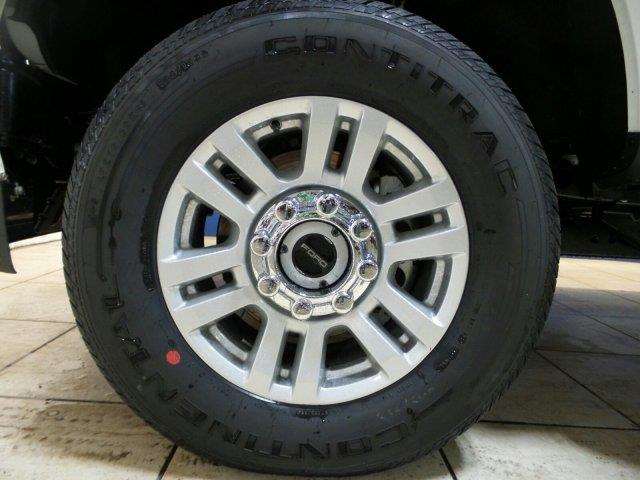 2017 Ford F-250 Super Duty XL